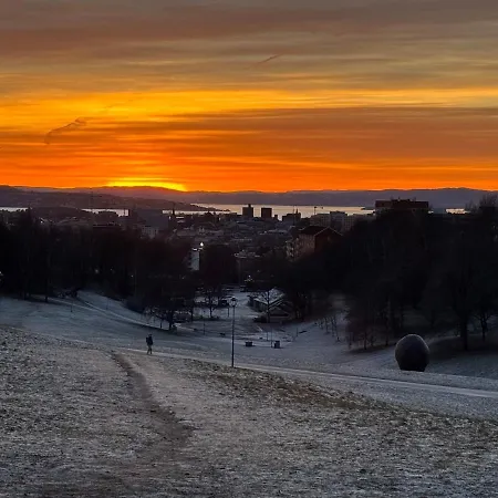 Comforting, Warm And Easy To Get Anywhere