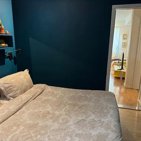 Comforting, Warm And Easy To Get Anywhere *