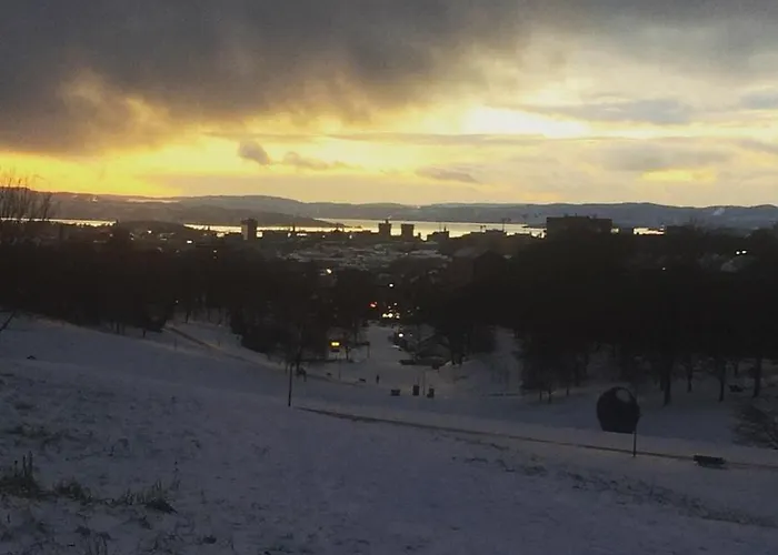 Comforting, Warm And Easy To Get Anywhere Apartamento *