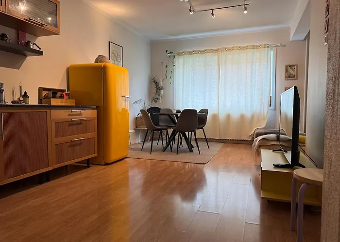 Comforting, Warm And Easy To Get Anywhere