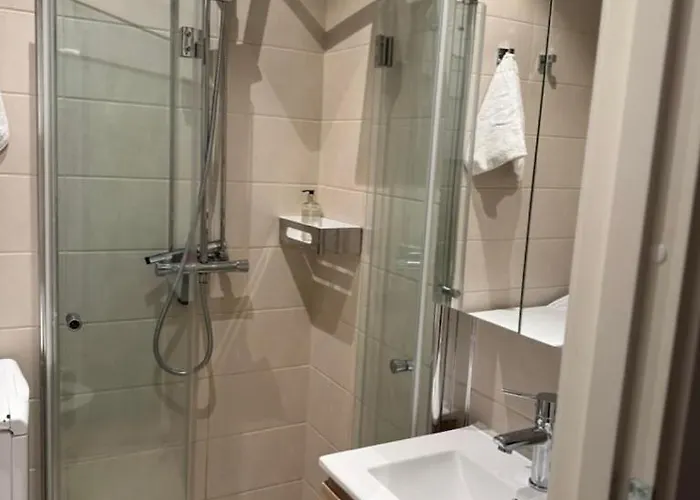 Comforting, Warm And Easy To Get Anywhere * Oslo