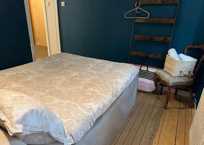 Comforting, Warm And Easy To Get Anywhere